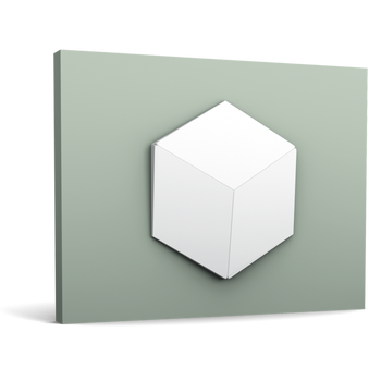 Panel Dekoracyjny 3D - Orac Decor W105