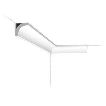 Listwa dekoracyjna do sufitu - Orac Decor CB520N