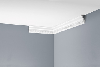 Zdobiona Listwa Gzymsowa Creativa LGZ-14