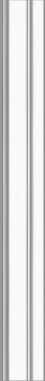 Pilaster KDS-05 Creativa