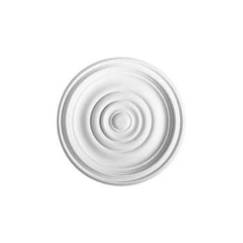 Dekoracyjna Rozeta Sufitowa - Orac Decor R08