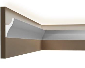Listwa oświetleniowa Rhinst LS-046