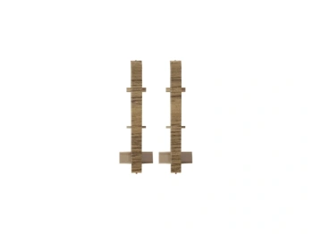 Łącznik MASTERLINE 60 Napoli Mat