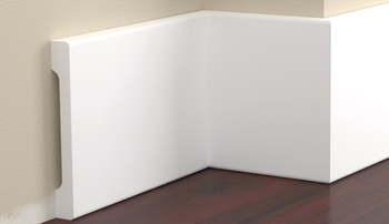 Cokoł Przypodłogowy Creativa, Model LPC-38, Długość 244cm