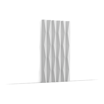 Panel Dekoracyjny 3D - Orac Decor W112