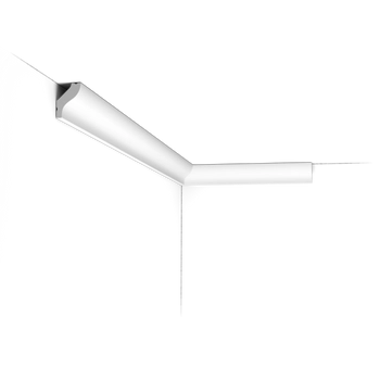 Listwa przysufitowa - Orac Decor CB500N