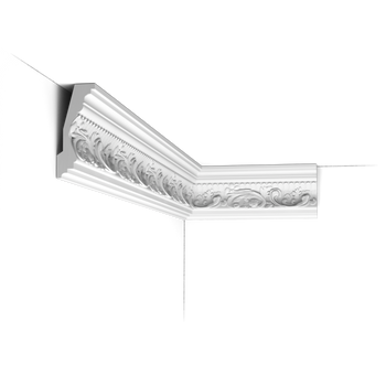 Listwa dekoracyjna przysufitowa - Orac Decor C201