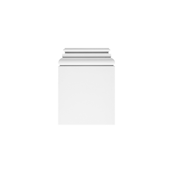 Podstawa Pilastra - Dekoracja Orac K254