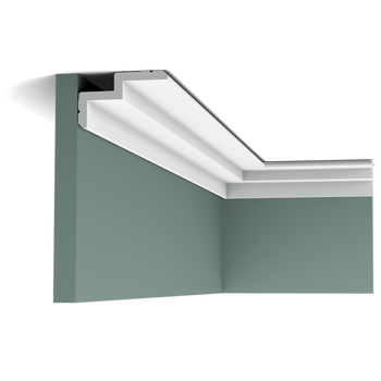Przysufitowa Listwa Dekoracyjna - Orac Decor C390