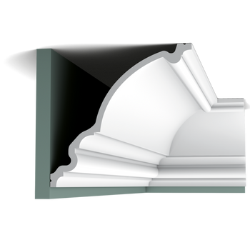 Listwa przysufitowa - Orac Decor C336