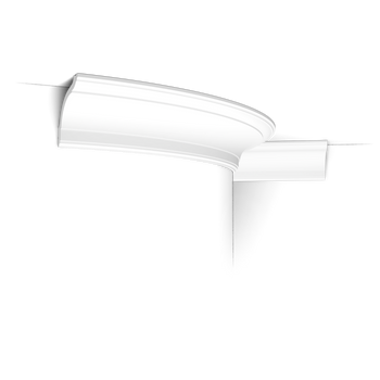 Listwa przysufitowa flex - Orac Decor CX127F