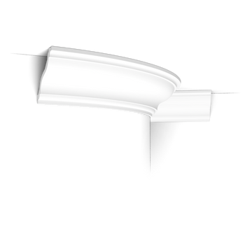 Listwa przysufitowa flex - Orac Decor C333F