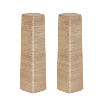 Narożnik zewnętrzny MASTERLINE 80 Honey amber Mat