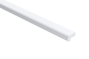 Zwieńczenie boazerii angielskiej TP003P z PolyForce