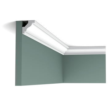 Listwa przysufitowa - Orac Decor C230