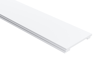 Panel środkowy boazerii angielskiej BW001T z PolyForce