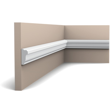 Listwa ścienna Orac Decor PX117