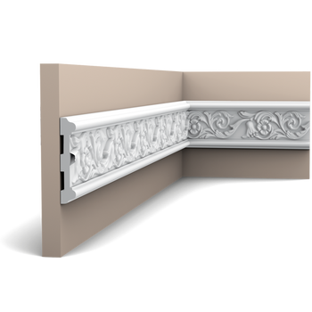 Listwa ścienna Orac Decor P7020
