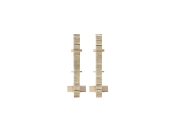 Łącznik MASTERLINE 60 Rocky/Kanada Mat