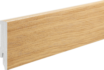 Listwa przypodłogowa LPCD-51-376 BAVARIN WOOD laminat Creativa