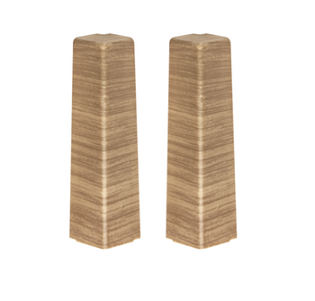 Narożnik zewnętrzny MASTERLINE 80 Cinnamon Mat