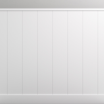 Boazeria ścienna LOFT - zestaw próbek