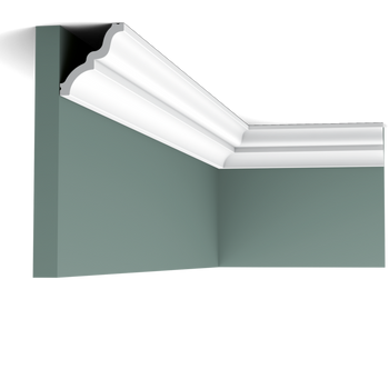 Listwa przysufitowa - Orac Decor C325