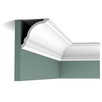 Listwa przysufitowa - Orac Decor CX106