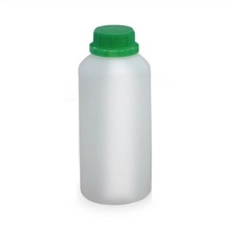 Farba do korekcji łączeń listew 50ml, biała RAL9003