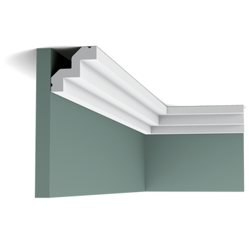 Listwa przysufitowa - Orac Decor C602