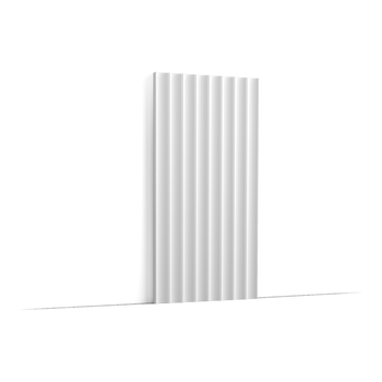 Panel ścienny 3D - Orac Decor W109