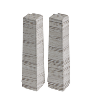 Narożnik zewnętrzny MASTERLINE 80 Atlantyk Mat