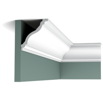 Listwa przysufitowa - Orac Decor C333