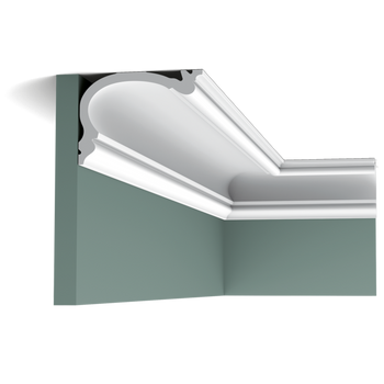 Listwa przysufitowa - Orac Decor C341
