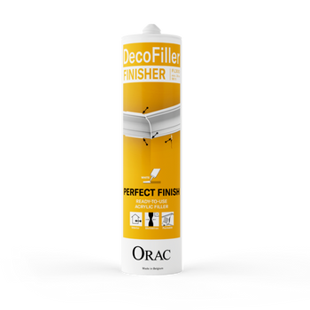 DecoFiller - Orac Decor FL300