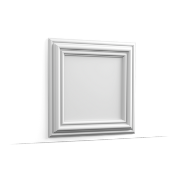 Panel ścienny 3D - Orac Decor W121