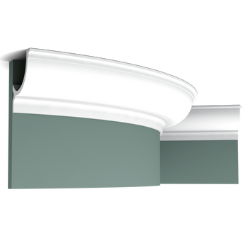 Listwa przysufitowa flex - Orac Decor C902F