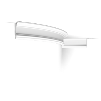 Listwa przysufitowa flex - Orac Decor C321F