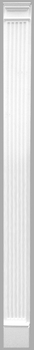 Pilaster KDS-03 Creativa